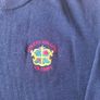 Loreto college navy jumper Image 2