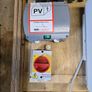 2.44kW Trina Solar PV System  - 8 Panels + inverter Image 2