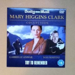 Time To Remember Mary Higgins Clark Max Martini