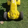 berg go kart cart lacardi Image 2