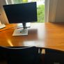 Top quality office/study desk Image 3