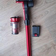 vacuum cleaner cordless