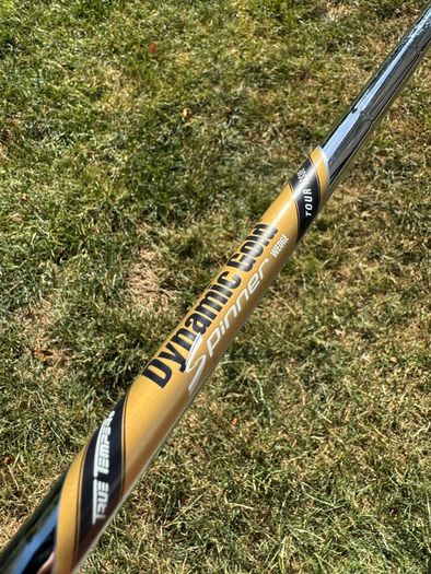 Cleveland RTZ Tour Rack 50 degree wedge