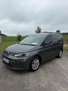 231 Volkswagen Caddy Mint