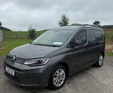 231 Volkswagen Caddy Mint