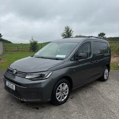 231 Volkswagen Caddy Mint