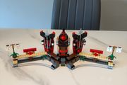 lego ninjago skeleton bowling 2519