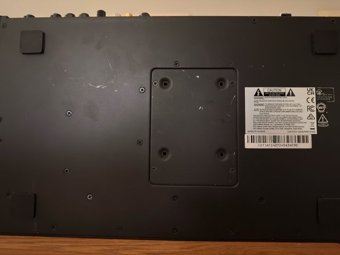 Akai MPC Live II With Original Box & Accessories