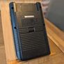 Nintendo BLACK Gameboy DMG-01 (the OG) - Optional Flash Cart - #396 Image 3