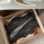 Cofra | Safety Shoes | Mens Black | EUR 46 | UK 11 | Brand New Image 3