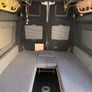 VW Transporter T6 CamperVan  2020 Image 3