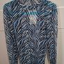 New Stradivarius top size M Image 3