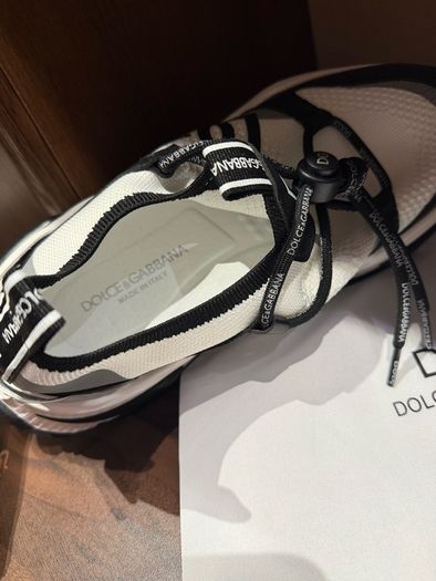 Dolce & Gabbana Sneakers