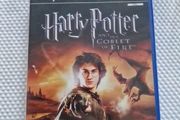 Harry Potter and the Goblet of Fire PlayStation2 Ps2 Games Original