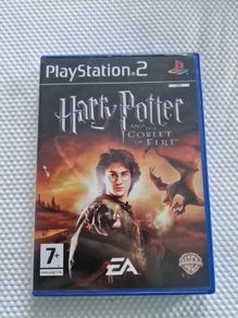 Harry Potter and the Goblet of Fire PlayStation2 Ps2 Games Original