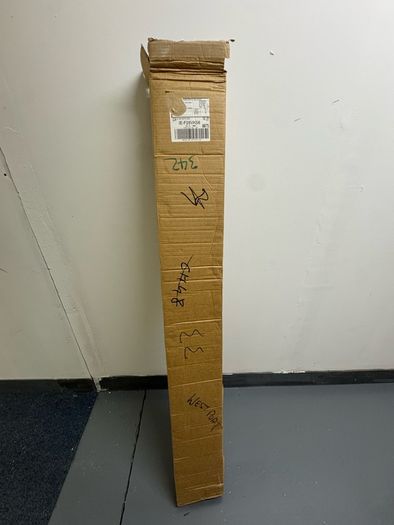 Coat Rack with Shelf - 12 Hooks