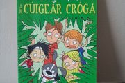 Children's Books in Irish