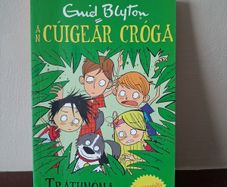 Children's Books in Irish