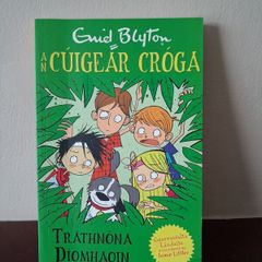 Children's Books in Irish