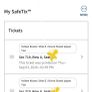 Katie Taylor Croke Park 2 x premium tickets Image 2