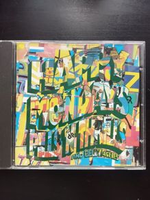 Happy Mondays - Pills Thrills and Bellyaches CD