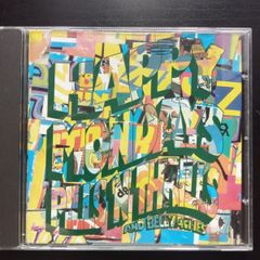 Happy Mondays - Pills Thrills and Bellyaches CD