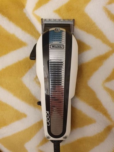 Wahl icon hair clippers