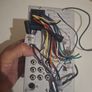 Kenwood DMX110BT 2DIN Car Multimedia Panel Image 3