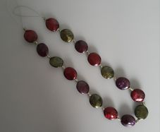 Curtain Tie Back