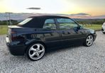 VW Golf Cabrio 1.8
