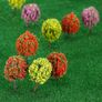 New Model Trees Pack B:  (Hornby Bachmann MicroScalextric Scenic Lima Carrera Train wargames scalextric ) Image 5