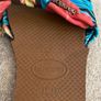 Havaianas flip flop EU 39-40 Image 6