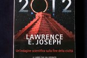 Lawrence E. Joseph - Apocalypse 2012 (Apocalisse 2012 - Italian)
