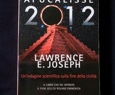 Lawrence E. Joseph - Apocalypse 2012 (Apocalisse 2012 - Italian)