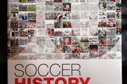 Westport United Soccer History Centenary Book