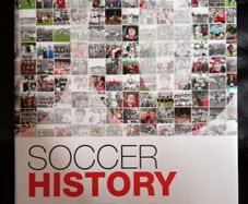 Westport United Soccer History Centenary Book