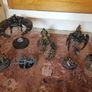 Warhammer 40k Necron Army Image 2