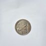 1939 Walking Liberty Half Silver Dollar Image 2