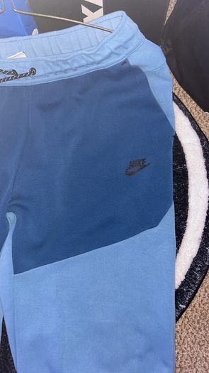 Nike Tech Fleece Tracksuit
