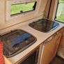 Nu Venture campervan Image 10