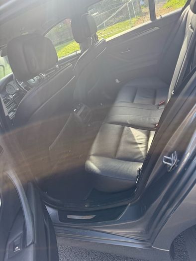 2013 Bmw 5-series