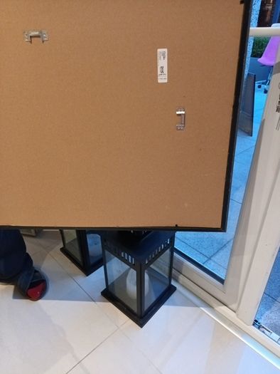 photo frame ikea