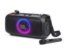 JBL Partybox on the go