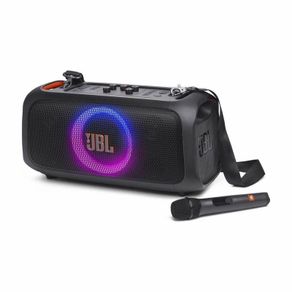 JBL Partybox on the go