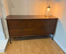 Drawer unit