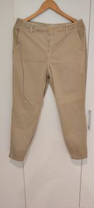 Zara women's trousers.