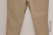 Zara women's trousers.