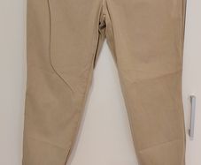 Zara women's trousers.