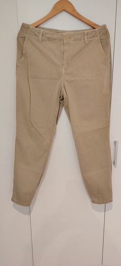 Zara women's trousers.