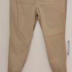 Zara women's trousers.